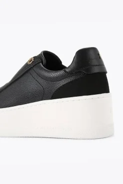'Leader Laceless'  Trainers
