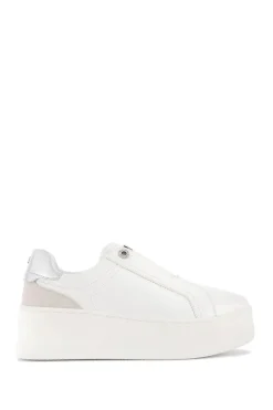 'Leader Laceless' Trainers