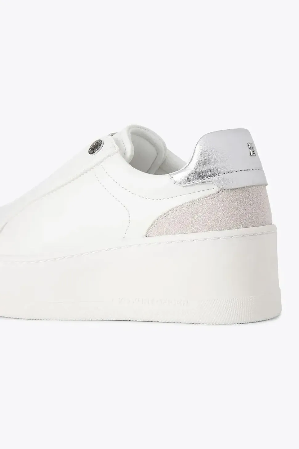'Leader Laceless' Trainers
