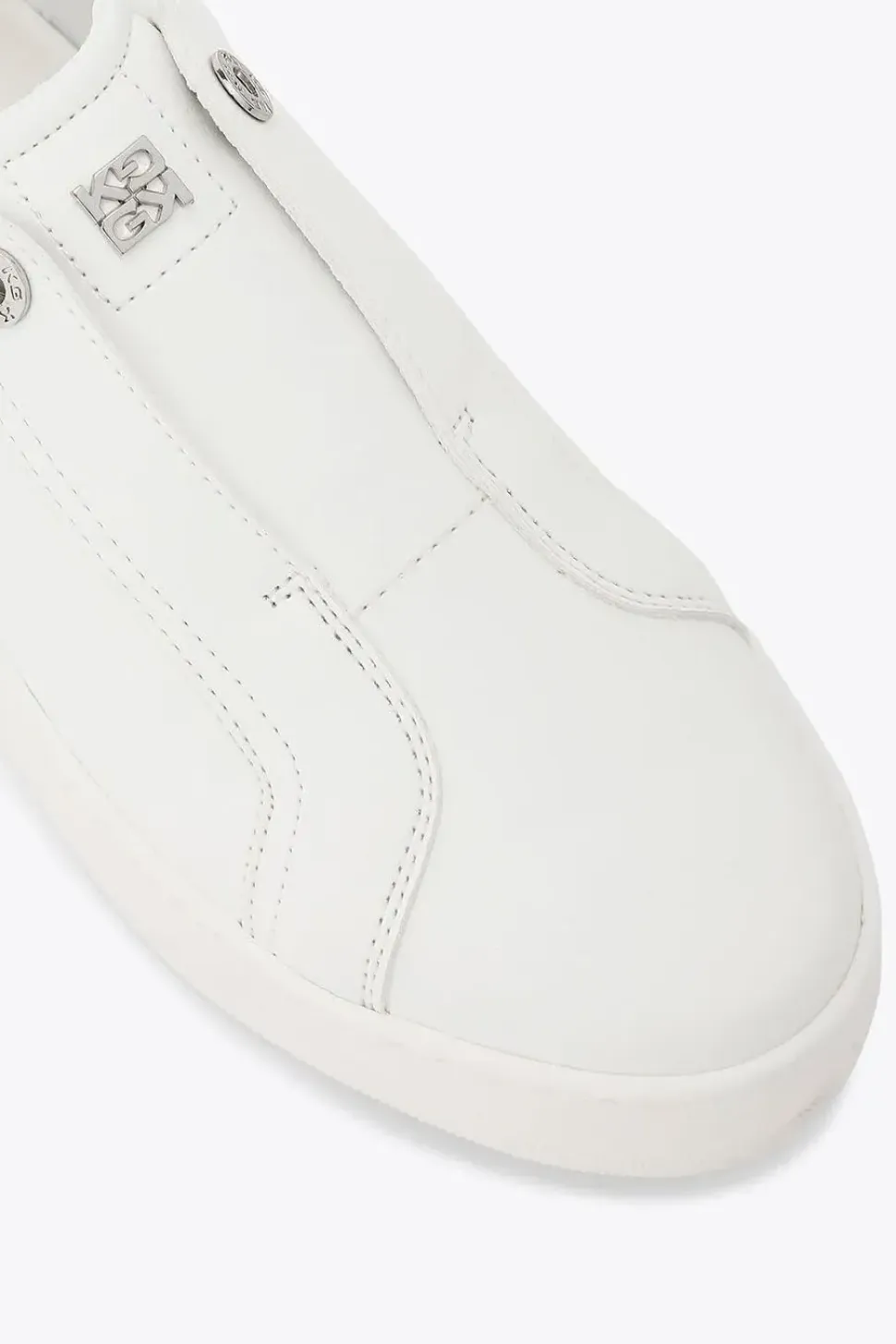'Leader Laceless' Trainers