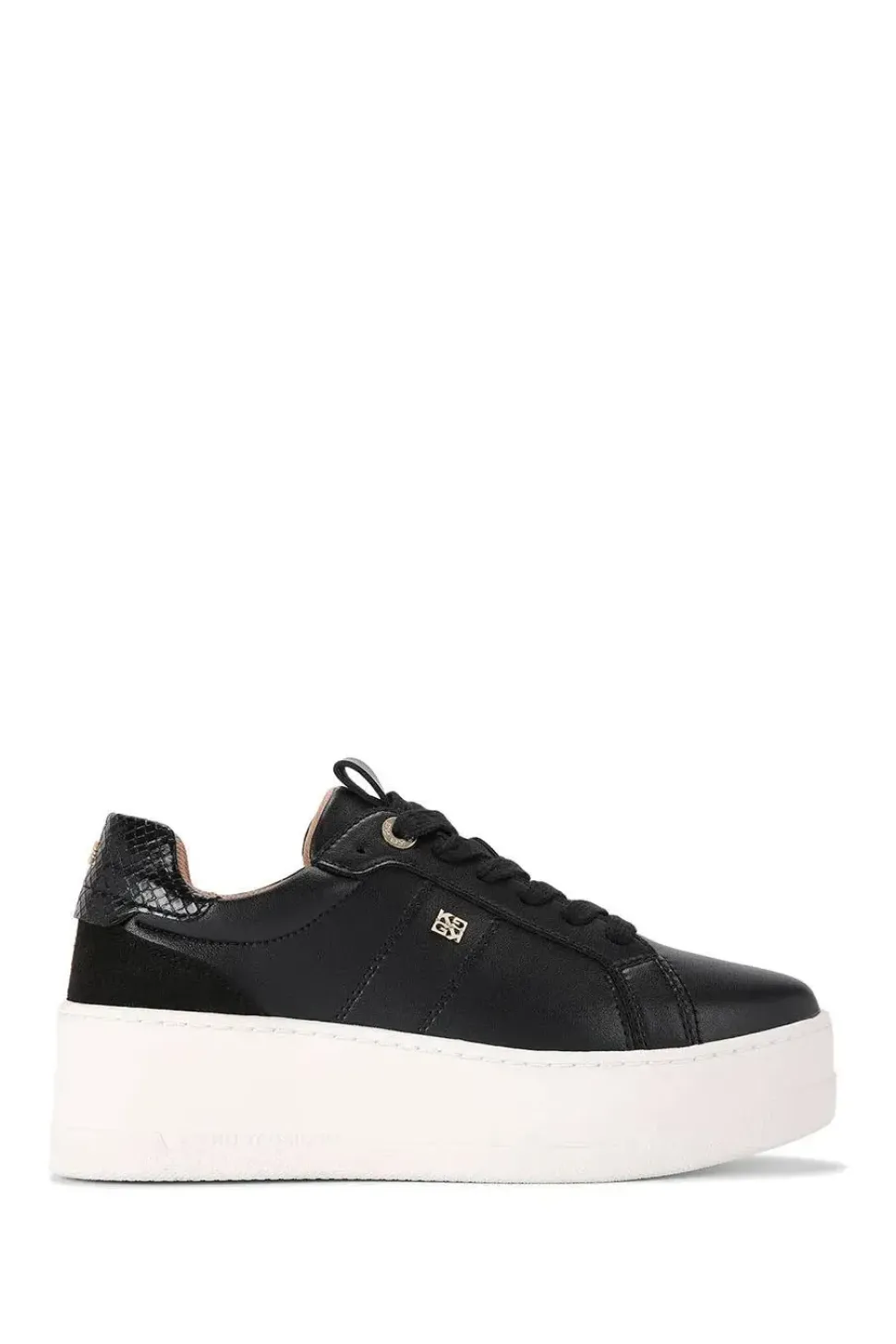 'Leader' Trainers