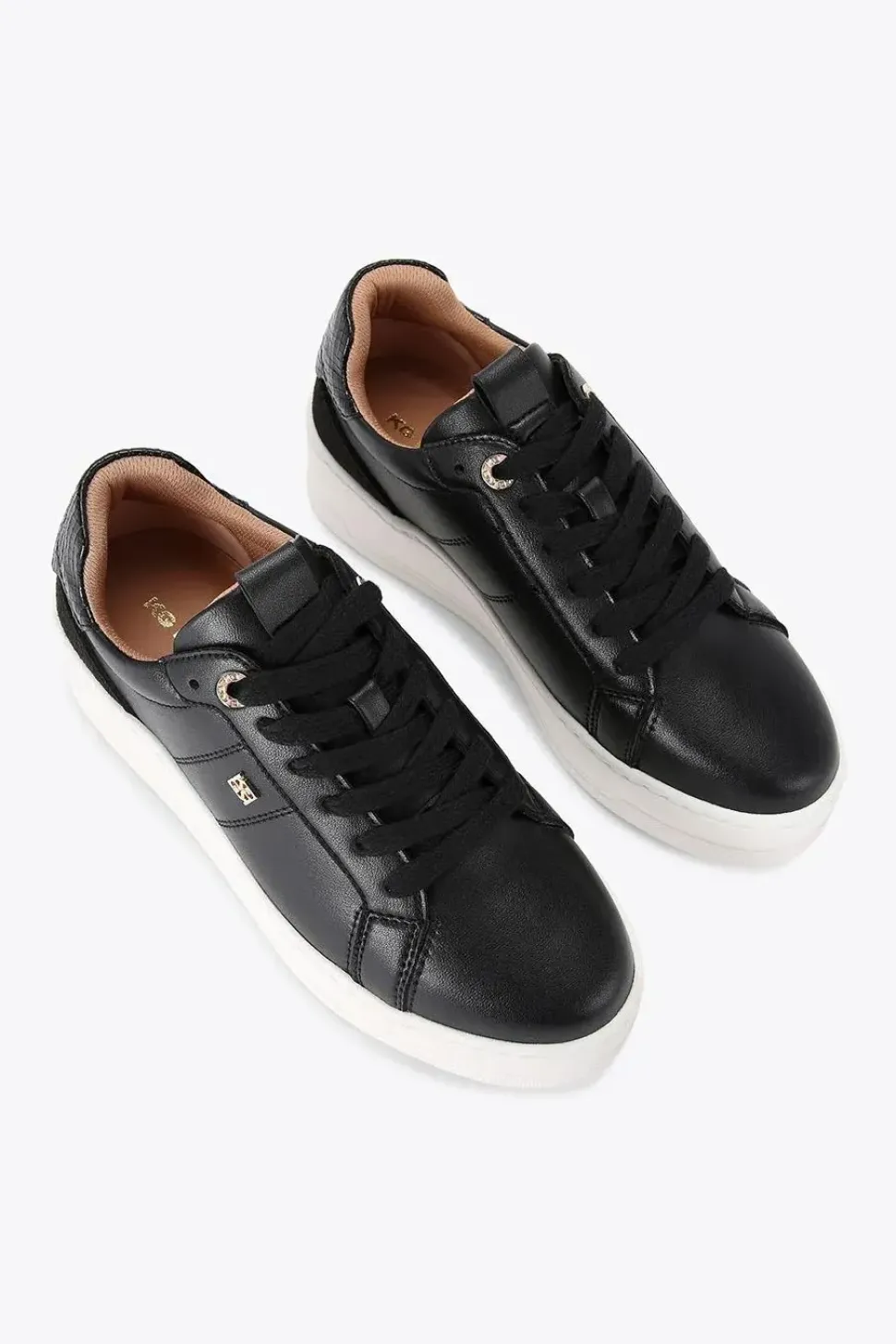 'Leader' Trainers
