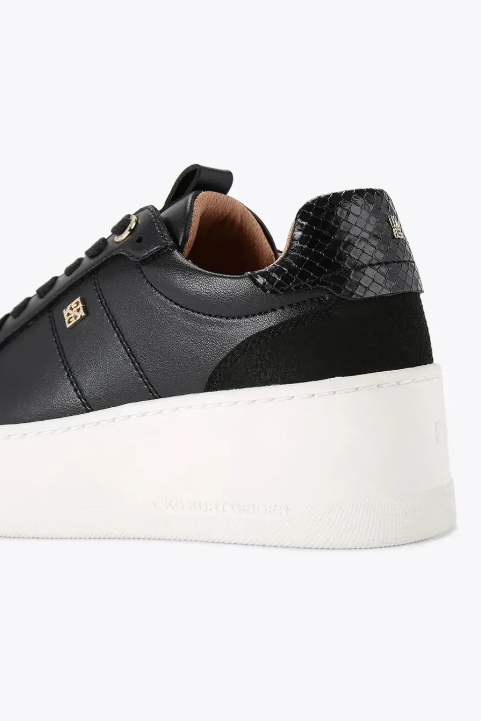 'Leader' Trainers