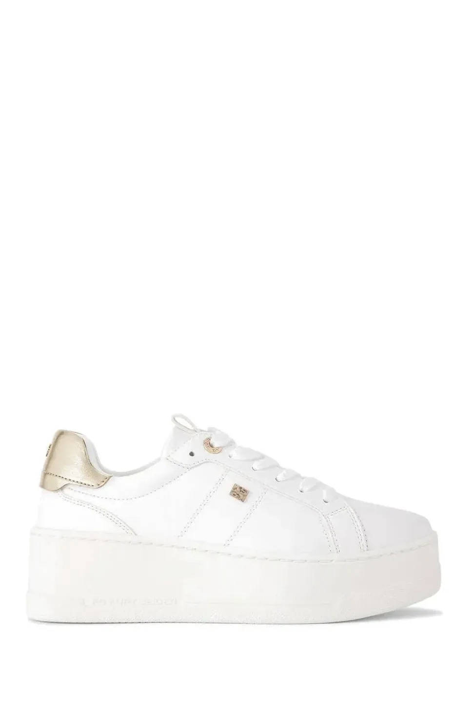 'Leader' Trainers