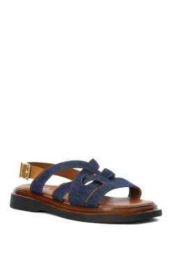'Leebra' Sandals