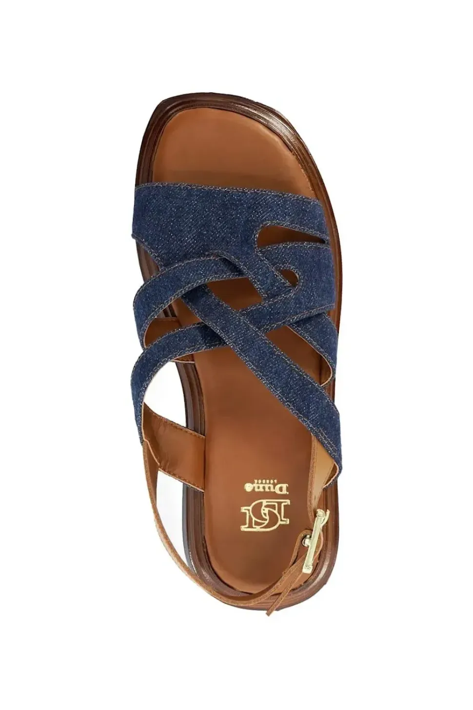 'Leebra' Sandals