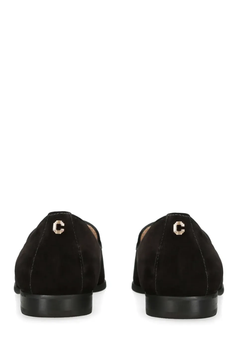 'Legend' Suede Shoes