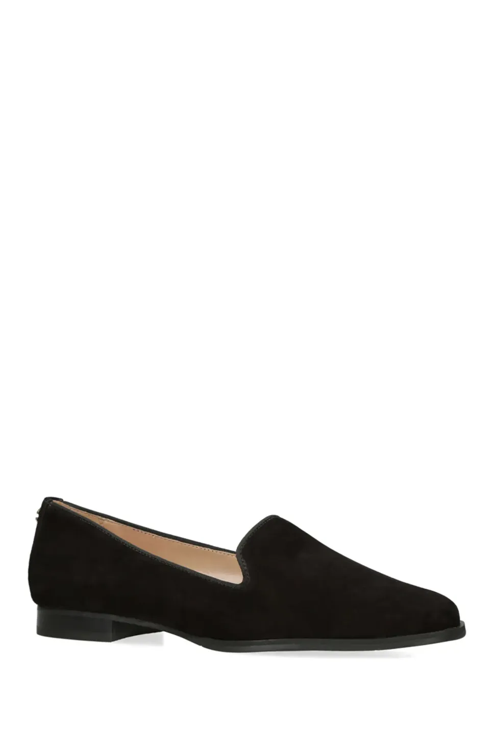 'Legend' Suede Shoes