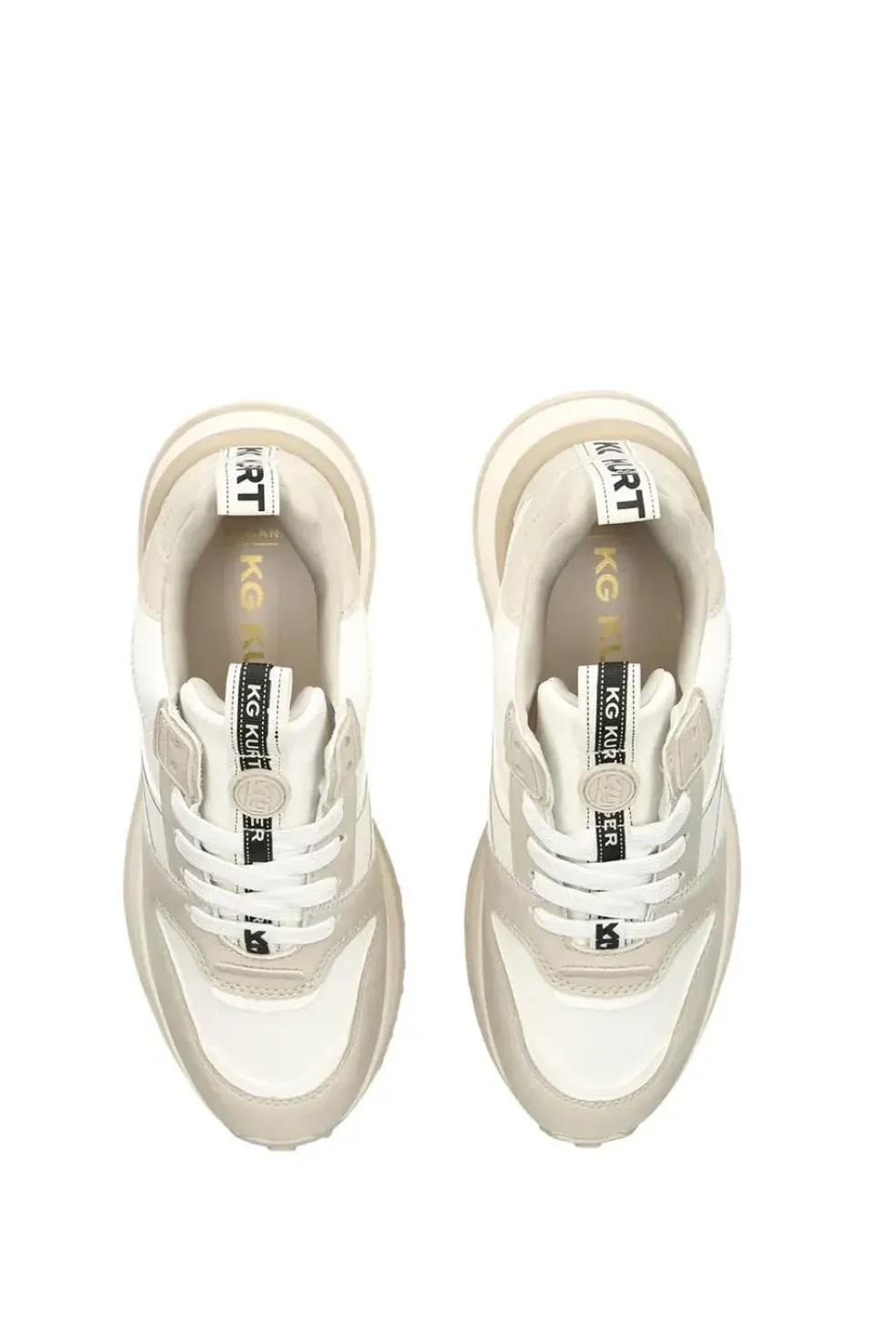 'Legend' Trainers