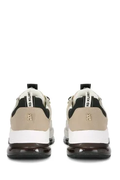 'Legit Lace Up' Trainers