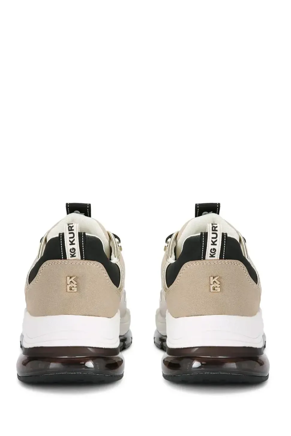 'Legit Lace Up' Trainers