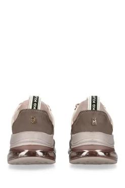'Legit Lace Up'  Trainers