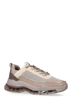 'Legit Lace Up'  Trainers