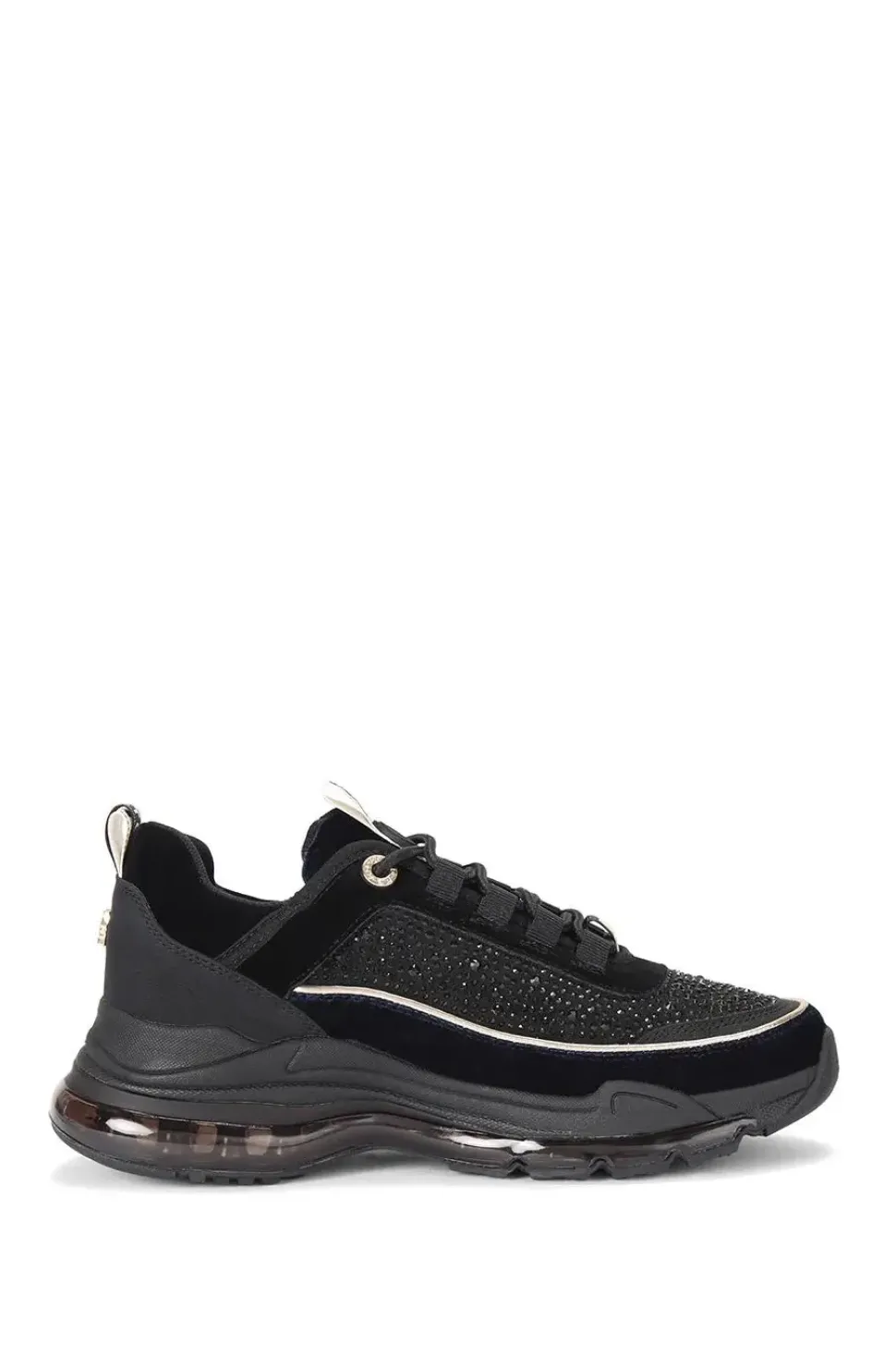 'Legit Lace Up2' Trainers