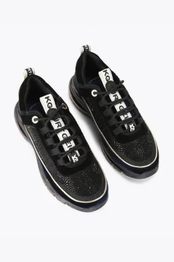 'Legit Lace Up2'  Trainers