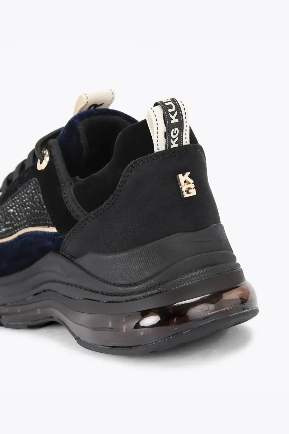 'Legit Lace Up2' Trainers