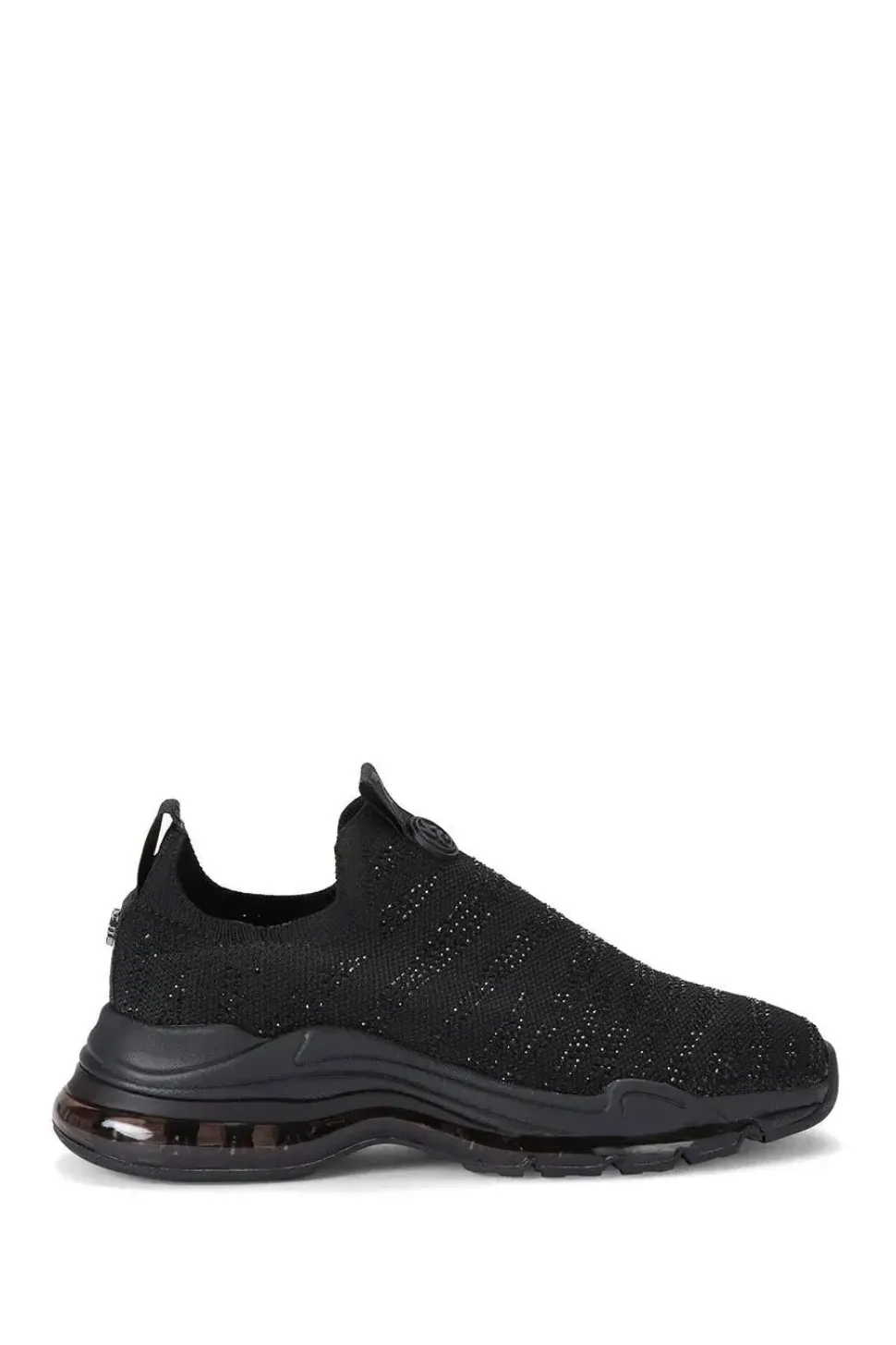 'Legit Slip On Bling2' Trainers