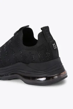 'Legit Slip On Bling2' Trainers