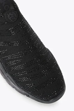 'Legit Slip On Bling2' Trainers