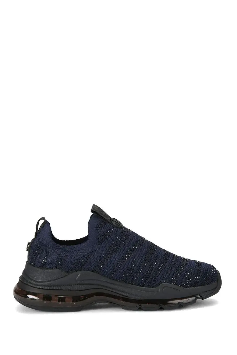'Legit Slip On Bling2' Trainers