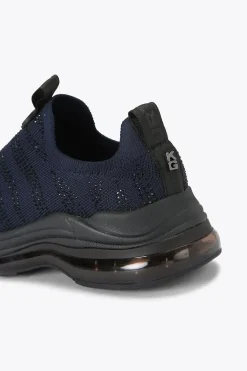 'Legit Slip On Bling2' Trainers