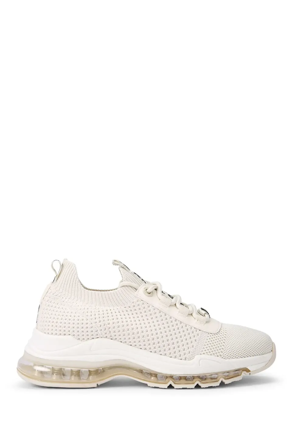 'Legit' Fabric Trainers