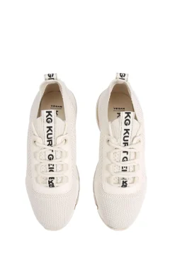 'Legit' Fabric Trainers