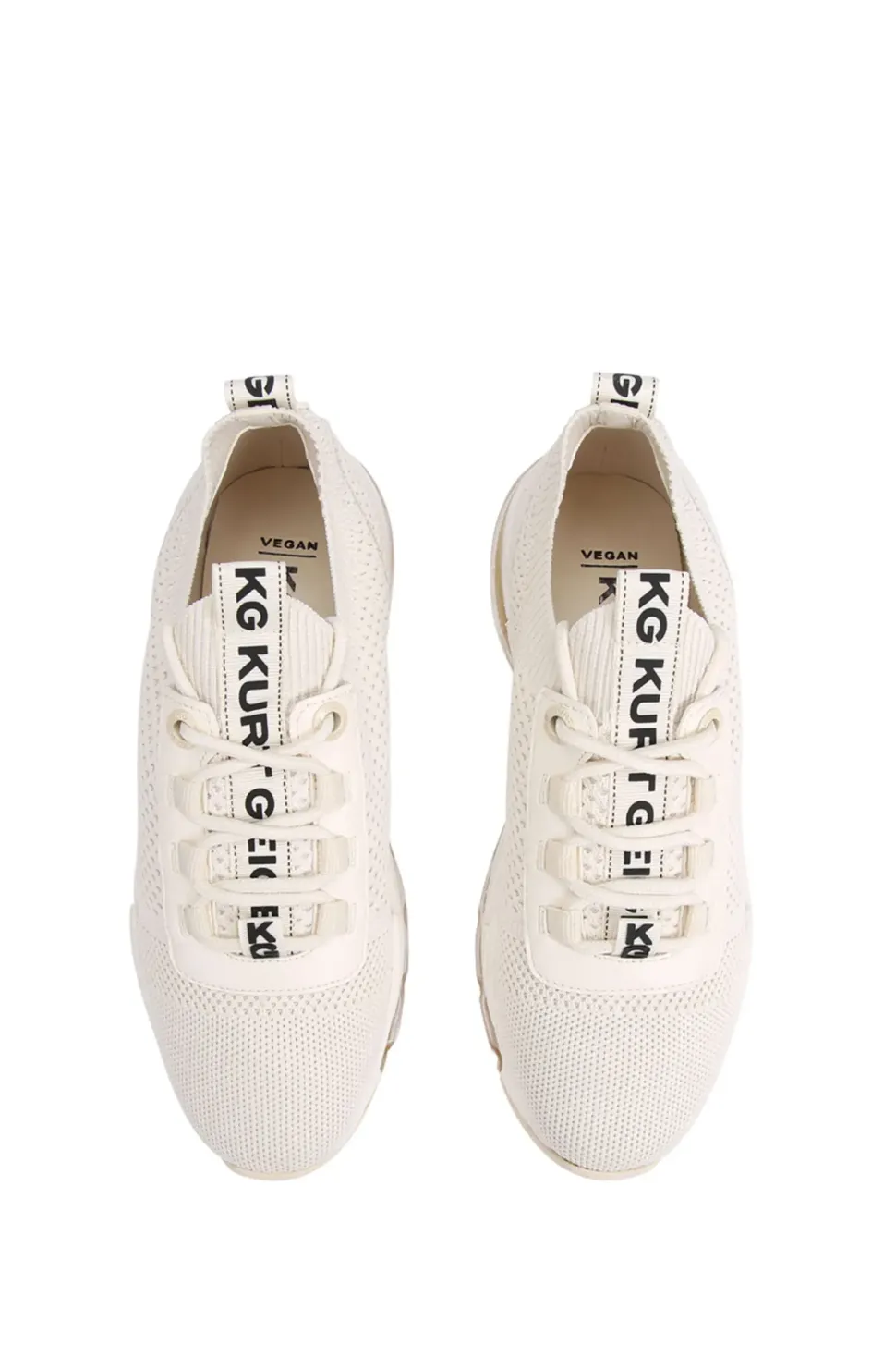 'Legit' Fabric Trainers
