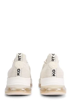 'Legit' Fabric Trainers