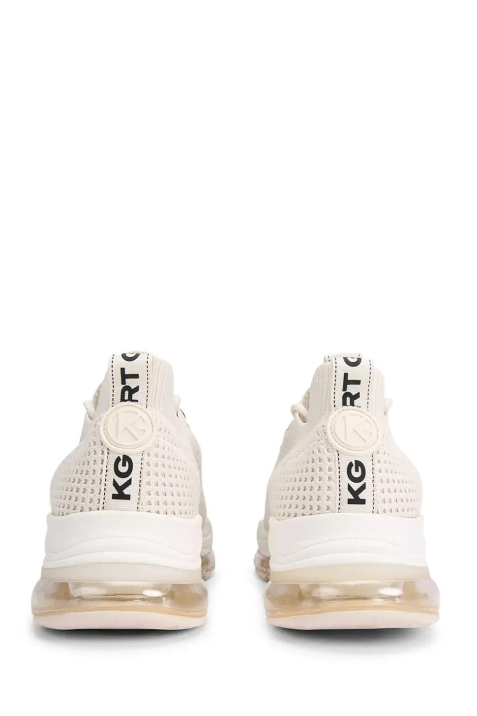 'Legit' Fabric Trainers