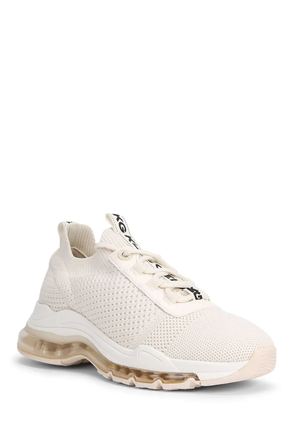 'Legit' Fabric Trainers