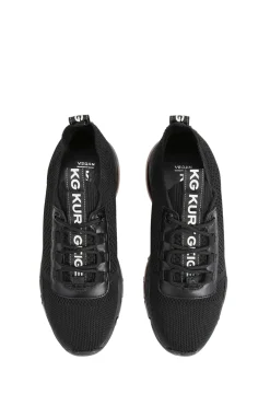 'Legit' Fabric Trainers