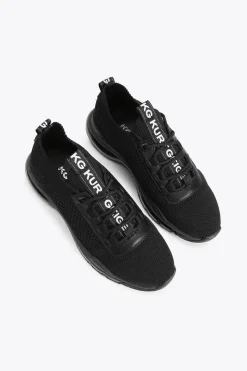 'Legit2' Fabric Trainers