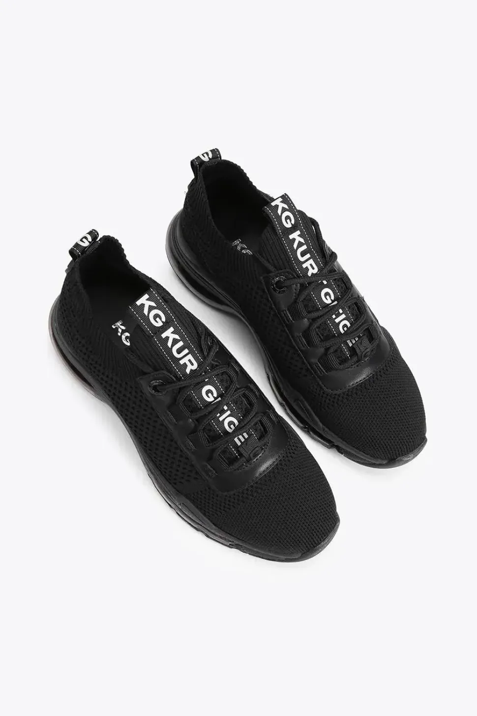 'Legit2' Fabric Trainers