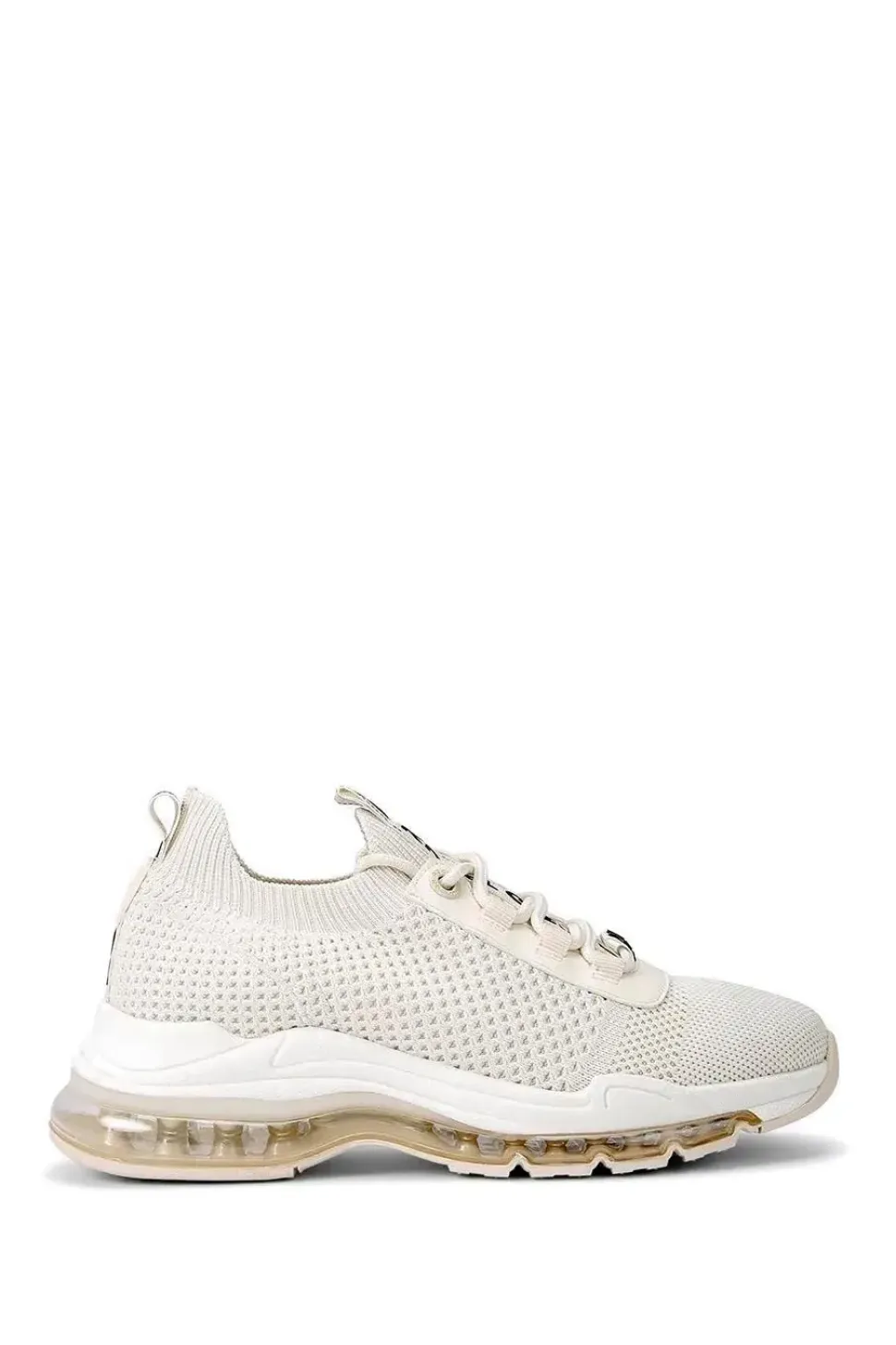 'Legit2' Fabric Trainers