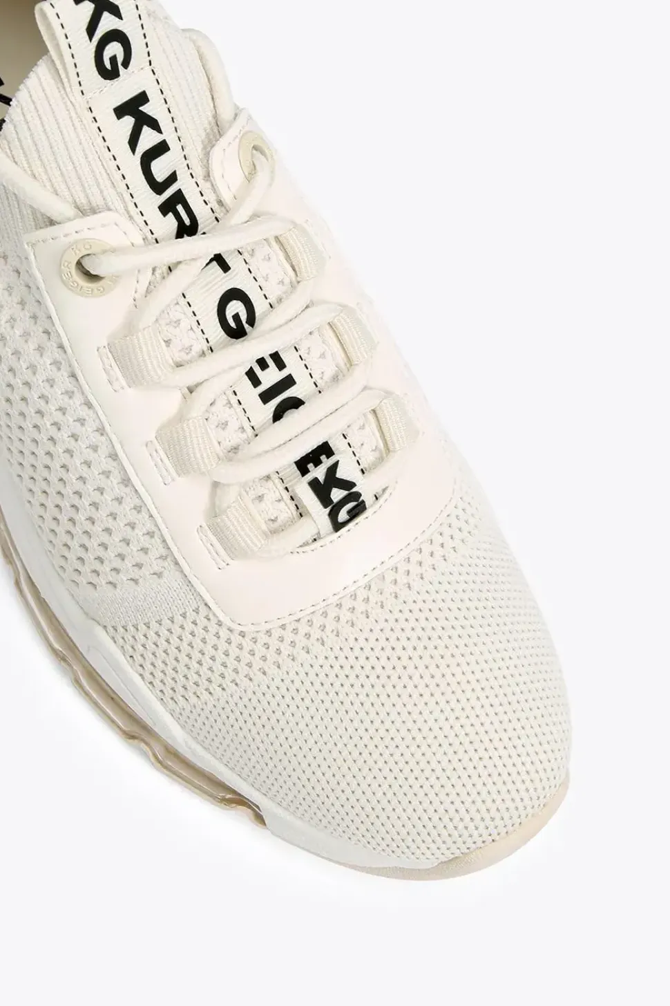 'Legit2' Fabric Trainers