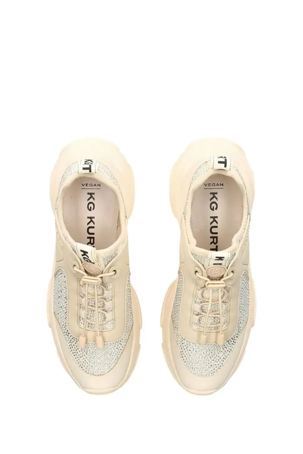 'Leighton Gem' Trainers