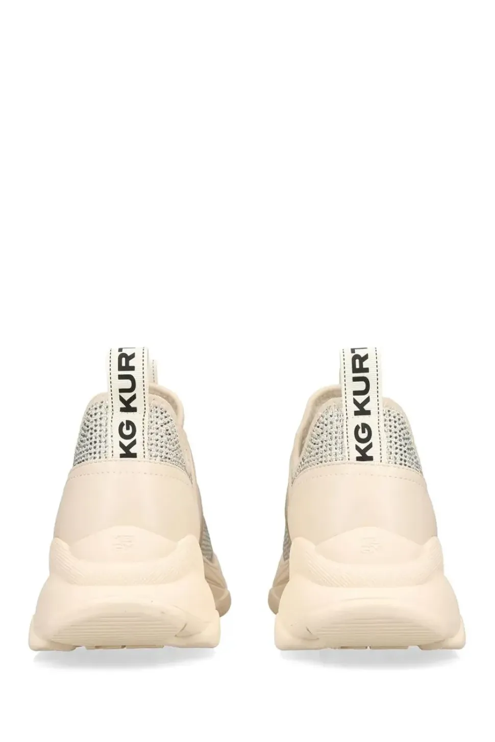 'Leighton Gem' Trainers