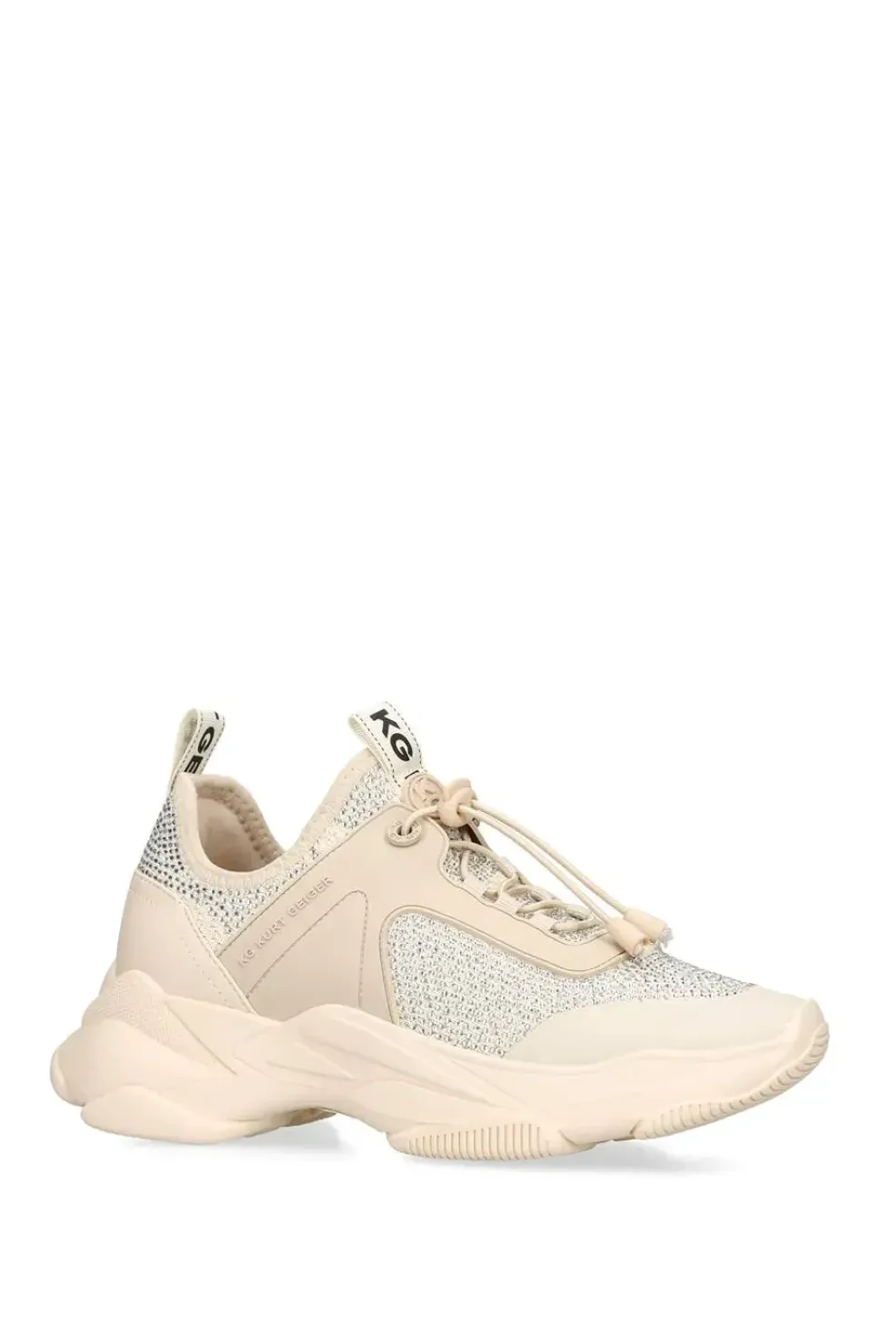 'Leighton Gem' Trainers