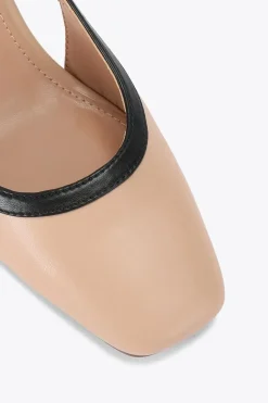 'Leila' Heels