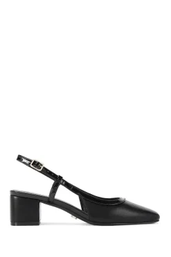 'Leila' Heels