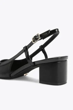 'Leila' Heels