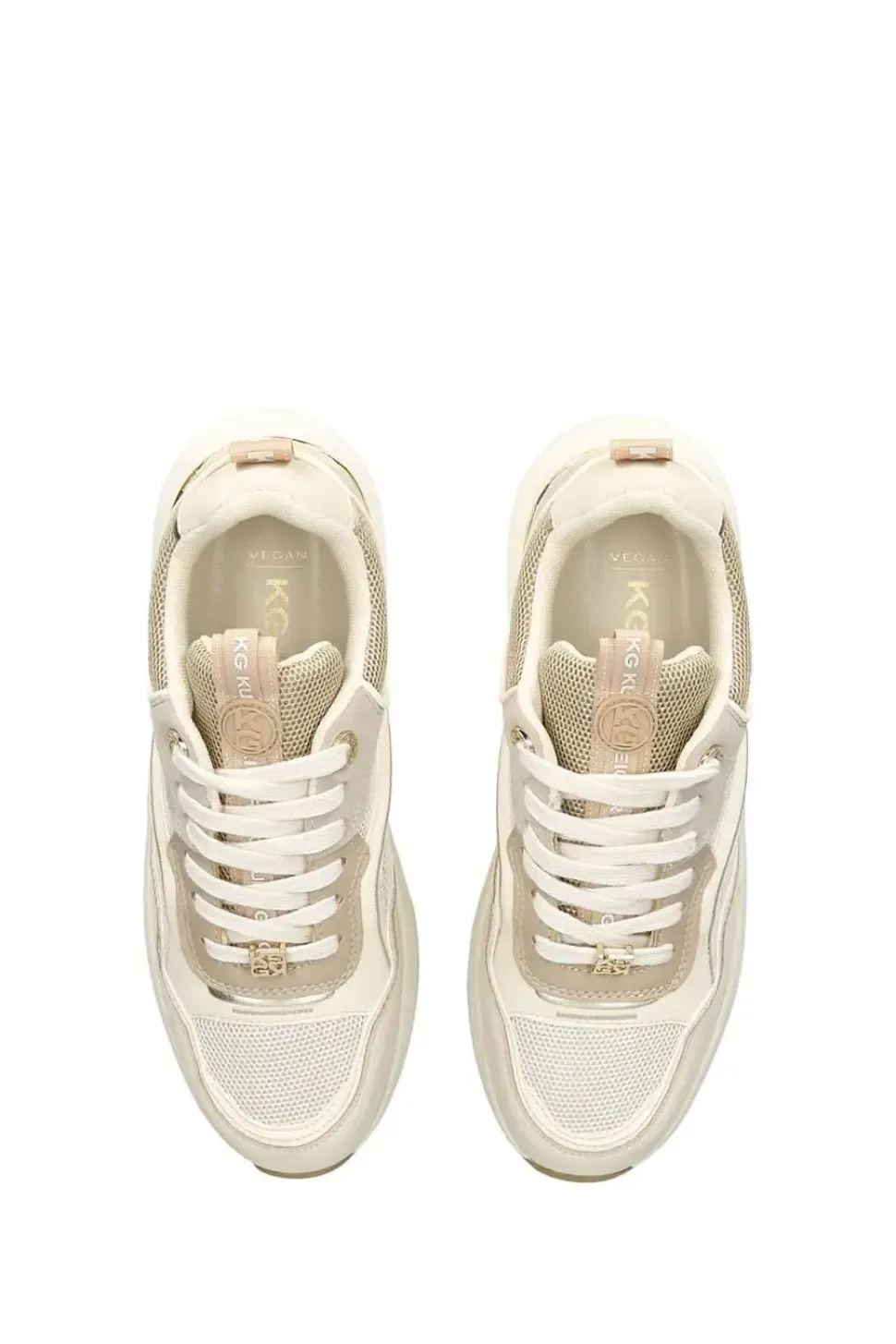'Leila' Trainers