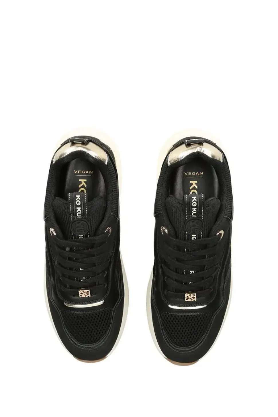 'Leila' Trainers