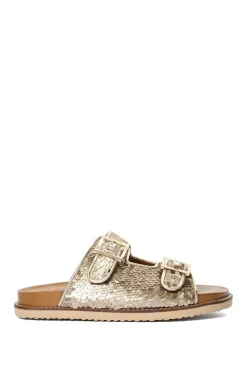 'Lequin' Sandals