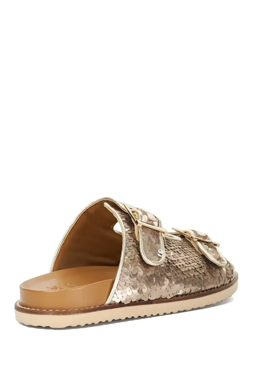 'Lequin' Sandals