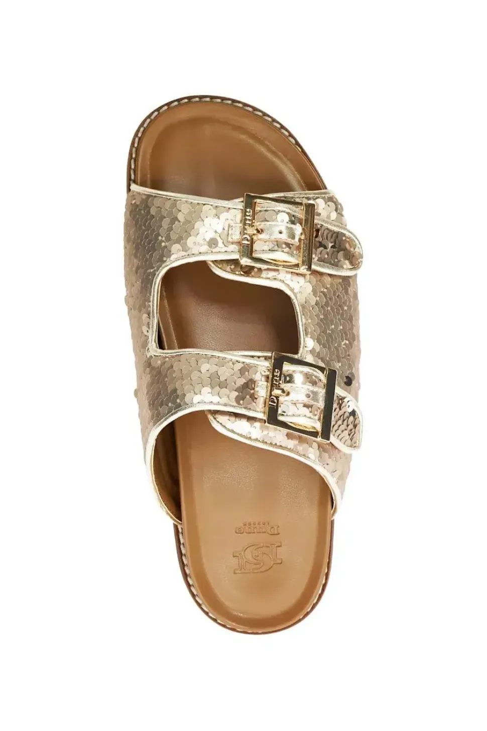 'Lequin' Sandals