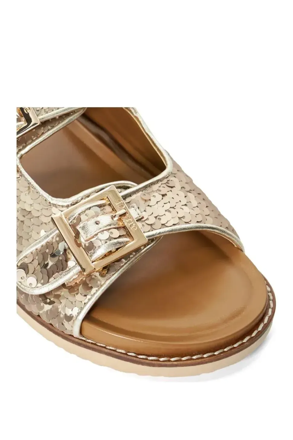 'Lequin' Sandals