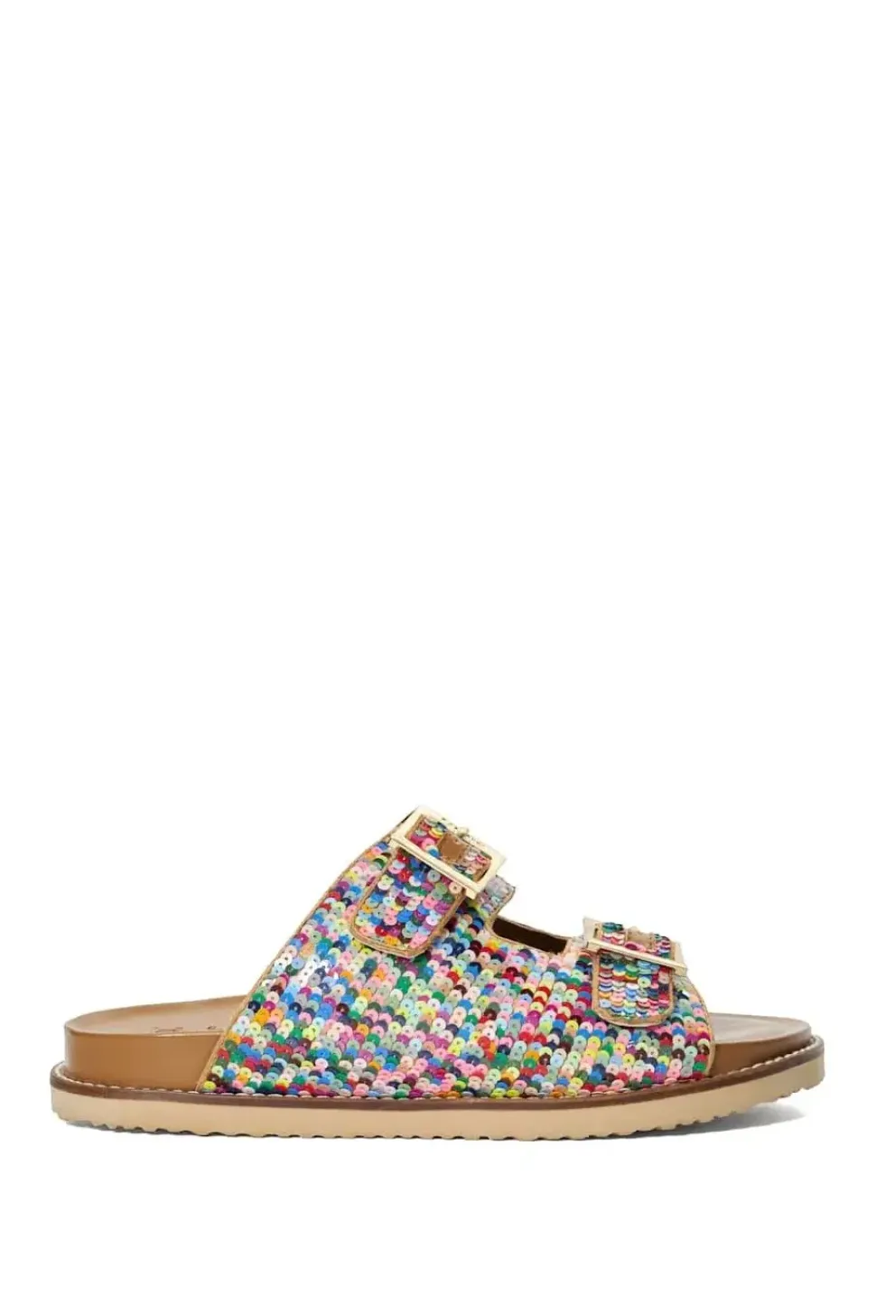 'Lequin' Sandals
