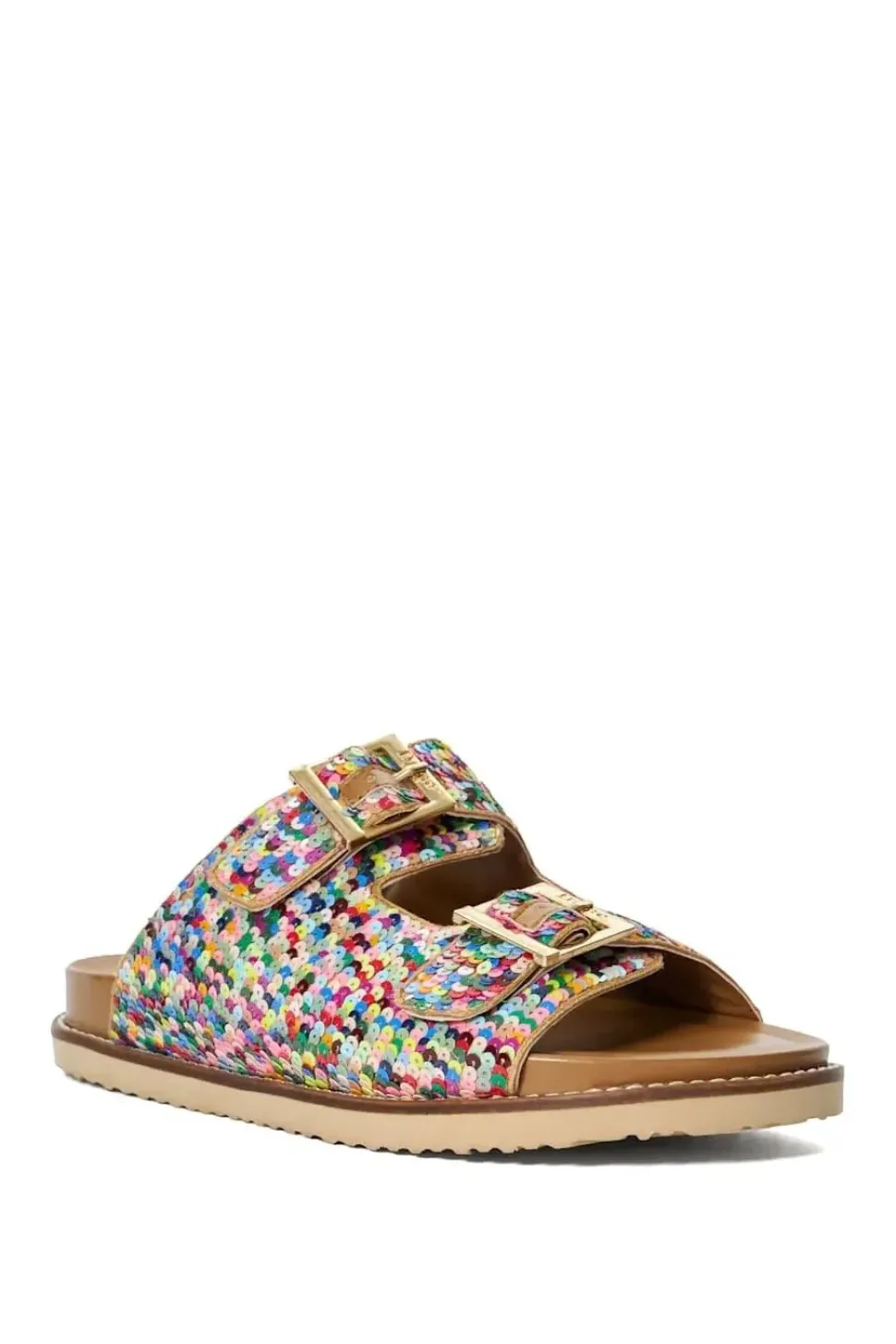 'Lequin' Sandals